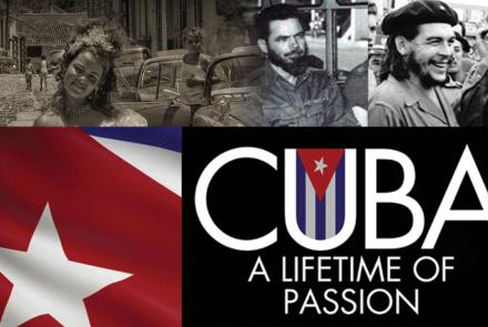 Cuba: A Lifetime of Passion: asset-mezzanine-16x9