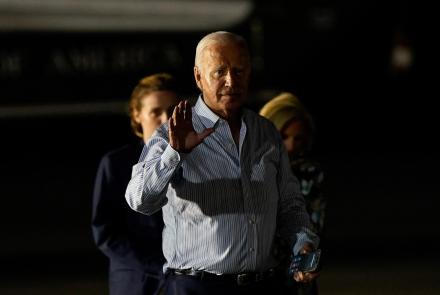 Biden allies defend his place as Democratic nominee: asset-mezzanine-16x9
