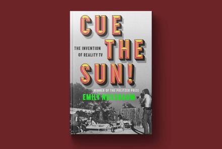 History of reality TV chronicled in new book 'Cue the Sun!': asset-mezzanine-16x9