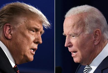 What happened in the first Biden-Trump debate of 2024: asset-mezzanine-16x9