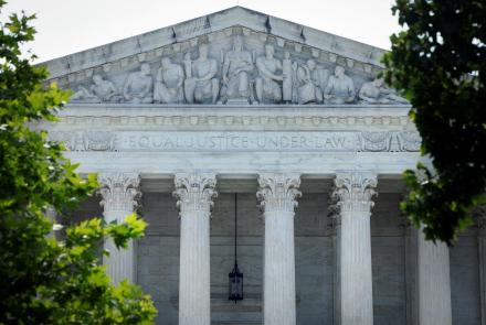 Historian discusses Supreme Court's immunity decision: asset-mezzanine-16x9