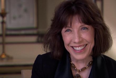 How Lily Tomlin found liberation in exploring her Laugh-In characters: asset-mezzanine-16x9