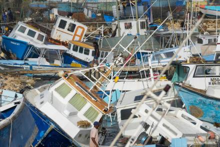 News Wrap: Hurricane Beryl takes aim at Jamaica: asset-mezzanine-16x9