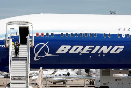 What Boeing's plea deal could mean for the aviation industry: asset-mezzanine-16x9