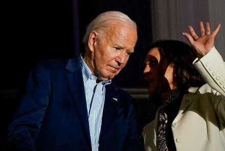 Biden pushes back as Democrats call for him to step aside: asset-mezzanine-16x9