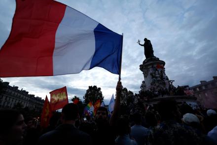 French voters leave country without parliamentary majority: asset-mezzanine-16x9