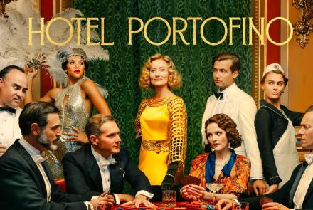 Hotel Portofino: show-mezzanine16x9