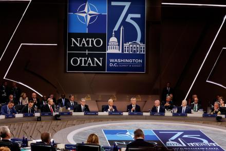 Czech president on NATO's future if Trump wins: asset-mezzanine-16x9