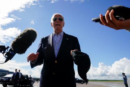 Big donors signal desire for Biden to leave the 2024 race: asset-mezzanine-16x9