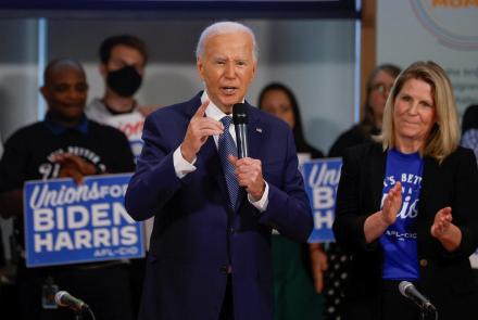 Biden faces public test as more call for him to end bid: asset-mezzanine-16x9