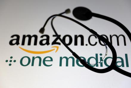 Patient safety concerns arise over Amazon’s One Medical: asset-mezzanine-16x9