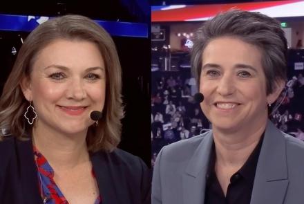 Tamara Keith and Amy Walter on what Vance brings to campaign: asset-mezzanine-16x9