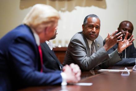 Carson says he 'would love to see' nationwide abortion ban: asset-mezzanine-16x9