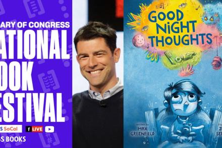"Goodnight Thoughts" by Max Greenfield: asset-mezzanine-16x9