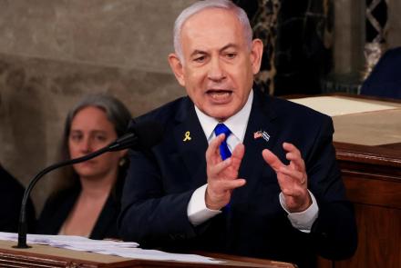 Mideast analysts weigh in on Netanyahu's address to Congress: asset-mezzanine-16x9