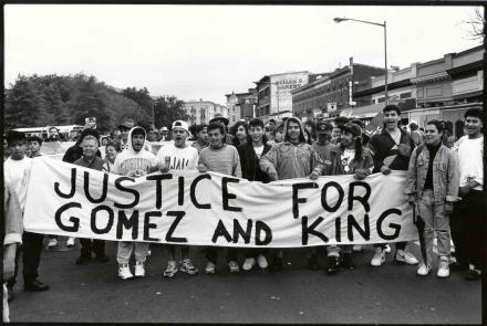 La Manplesa: An Uprising Remembered | Trailer: asset-original