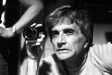 Blake Edwards: A Love Story in 24 Frames: asset-mezzanine-16x9