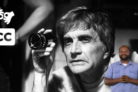 Blake Edwards: A Love Story in 24 Frames (ASL): asset-mezzanine-16x9