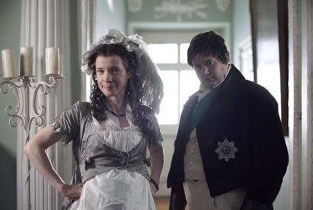 Kings George III & IV and the Napoleonic War: asset-mezzanine-16x9