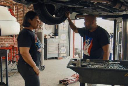 How a Puerto Rican Auto Shop in Philly Views the 2024 Election: asset-mezzanine-16x9