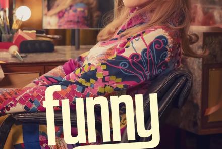 Funny Woman: show-poster2x3