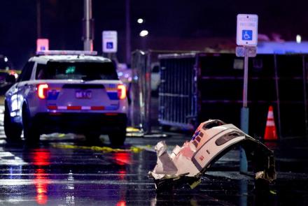 Nation’s Report Card shows struggle of postCOVID education WETA