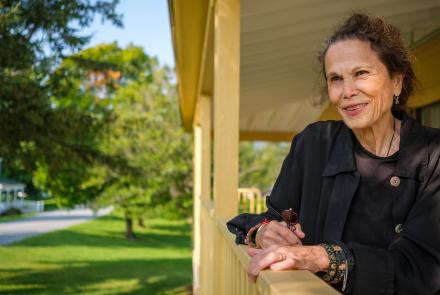 Julia Alvarez: A Life Reimagined: asset-mezzanine-16x9