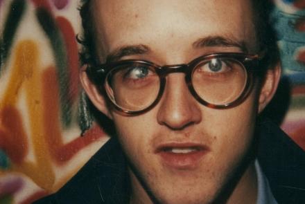 Keith Haring: Street Art Boy: asset-mezzanine-16x9