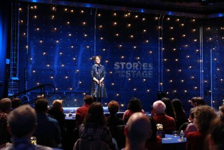 Proud to Be: asset-mezzanine-16x9