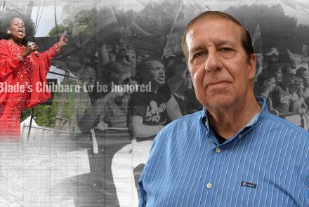 Lou's Legacy: A Reporter's Life at the Washington Blade: show-mezzanine16x9