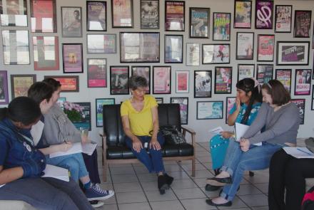 Mama Gloria: asset-mezzanine-16x9