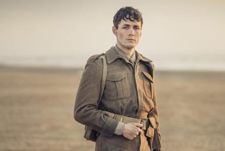 World on Fire: background