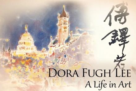 Dora Fugh Lee: A Life in Art: show-mezzanine16x9
