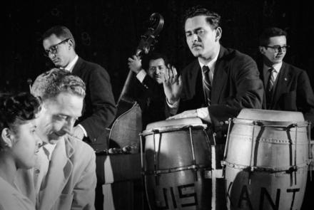 The Last Mambo: background