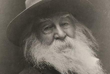 In Search of Walt Whitman: show-mezzanine16x9