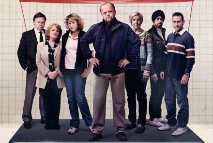 Mr Bates vs The Post Office: show-poster2x3