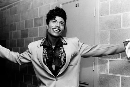 Little Richard: King and Queen of Rock ‘n’ Roll: asset-mezzanine-16x9