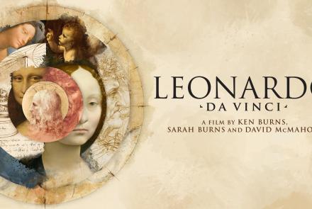 Leonardo da Vinci: show-mezzanine16x9