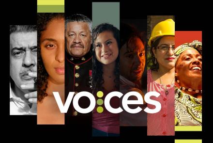 VOCES: show-mezzanine16x9