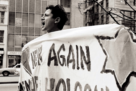 The Outrage of Danny Sotomayor: American Stories: background