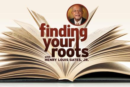 Finding Your Roots: show-mezzanine16x9