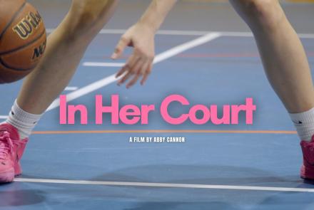 In Her Court: show-mezzanine16x9