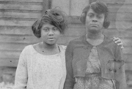100 Years From Mississippi: background