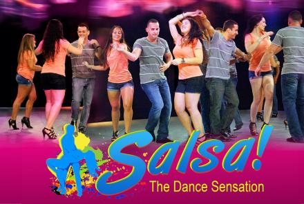 Salsa! The Dance Sensation: show-mezzanine16x9