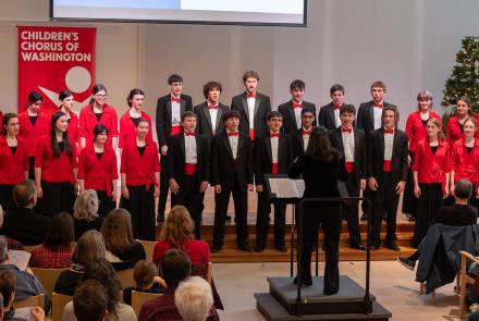 WETA Arts Songs of the Season 2025: asset-mezzanine-16x9