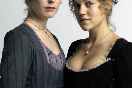 Sense & Sensibility: show-poster2x3