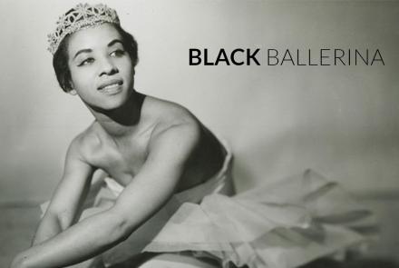 Black Ballerina: show-mezzanine16x9