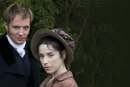 Persuasion: background