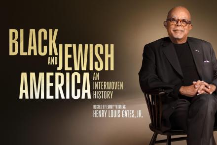 Black and Jewish America: An Interwoven History: show-mezzanine16x9