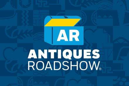 Antiques Roadshow: show-poster2x3